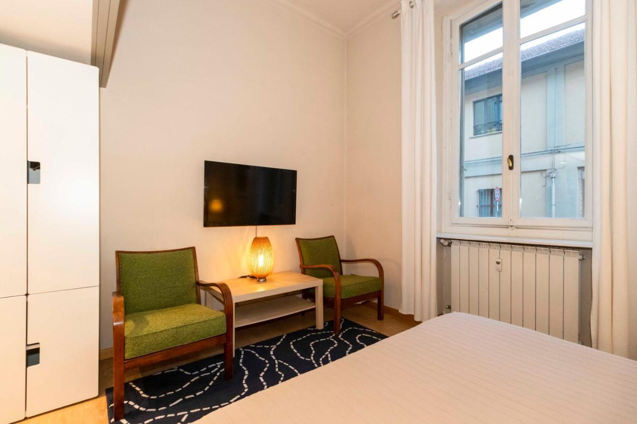 Torino Campidoglio Lovely Suite Exterior photo