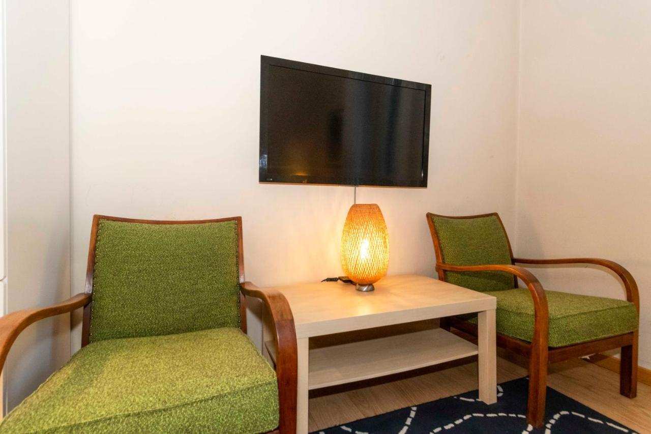 Torino Campidoglio Lovely Suite Exterior photo