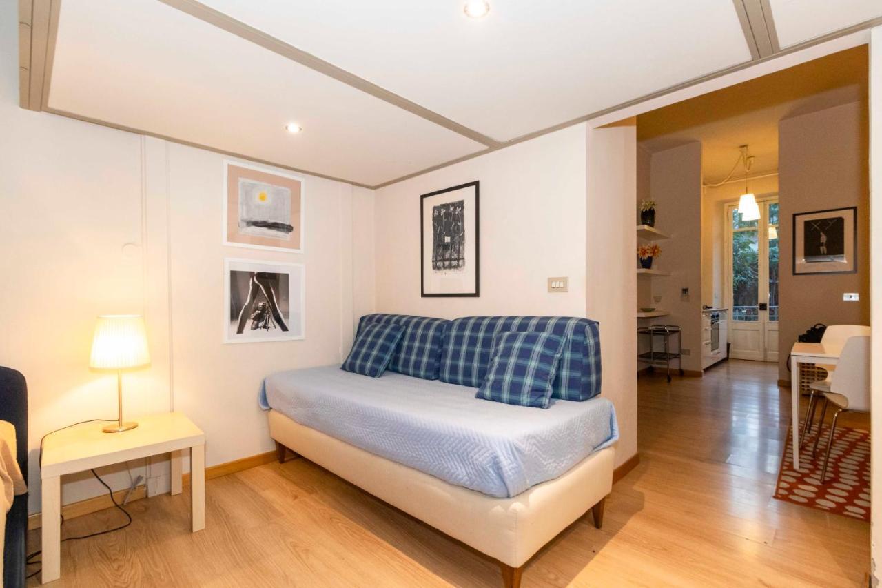 Torino Campidoglio Lovely Suite Exterior photo