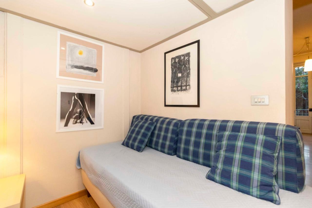Torino Campidoglio Lovely Suite Exterior photo