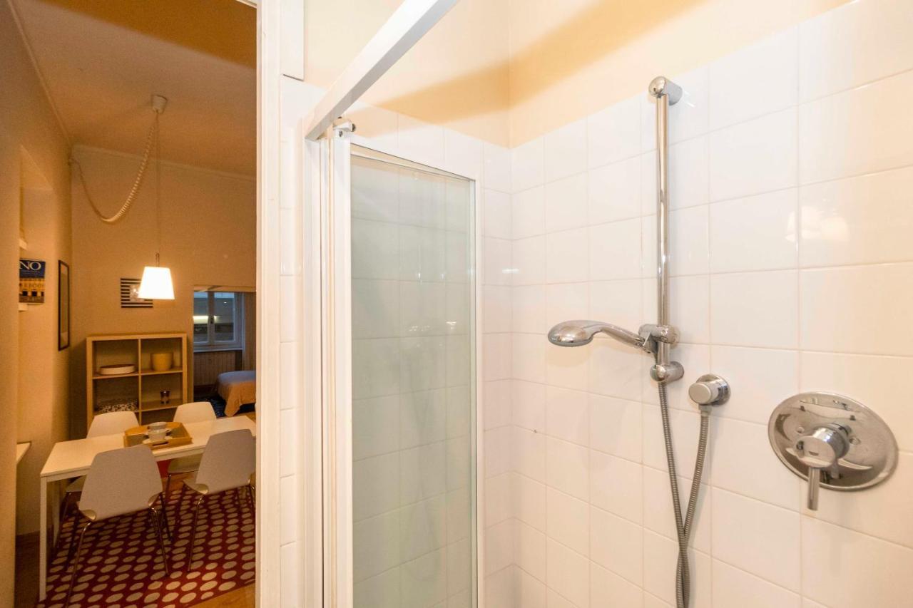Torino Campidoglio Lovely Suite Exterior photo