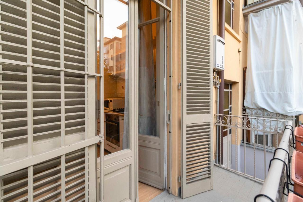 Torino Campidoglio Lovely Suite Exterior photo