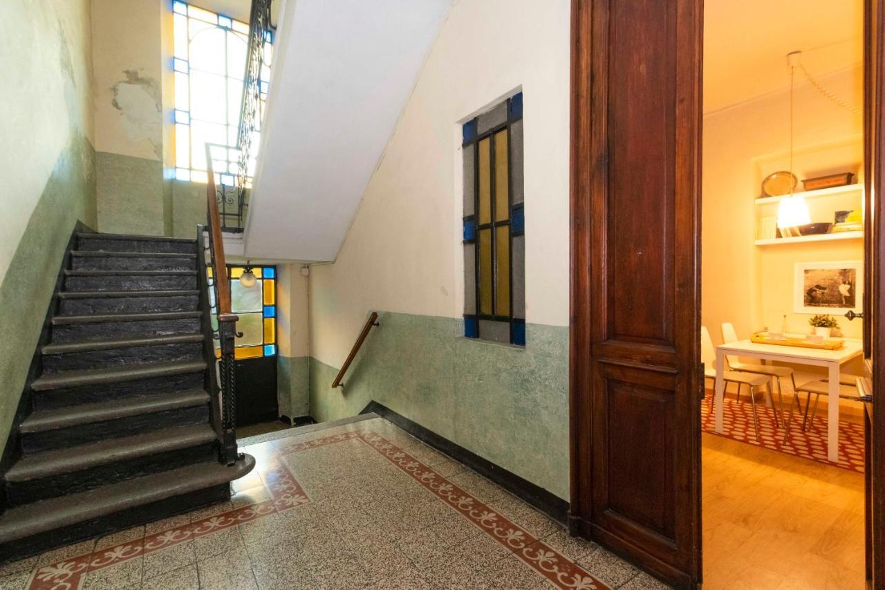Torino Campidoglio Lovely Suite Exterior photo