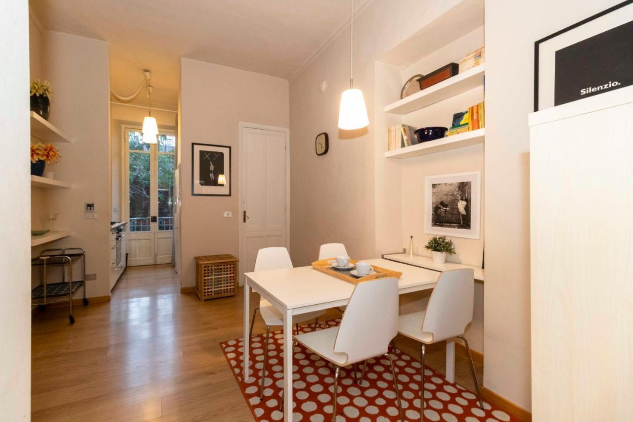 Torino Campidoglio Lovely Suite Exterior photo