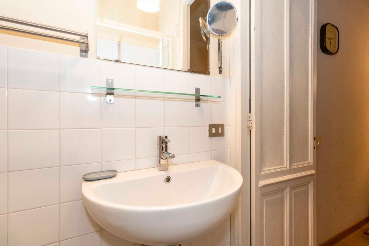 Torino Campidoglio Lovely Suite Exterior photo