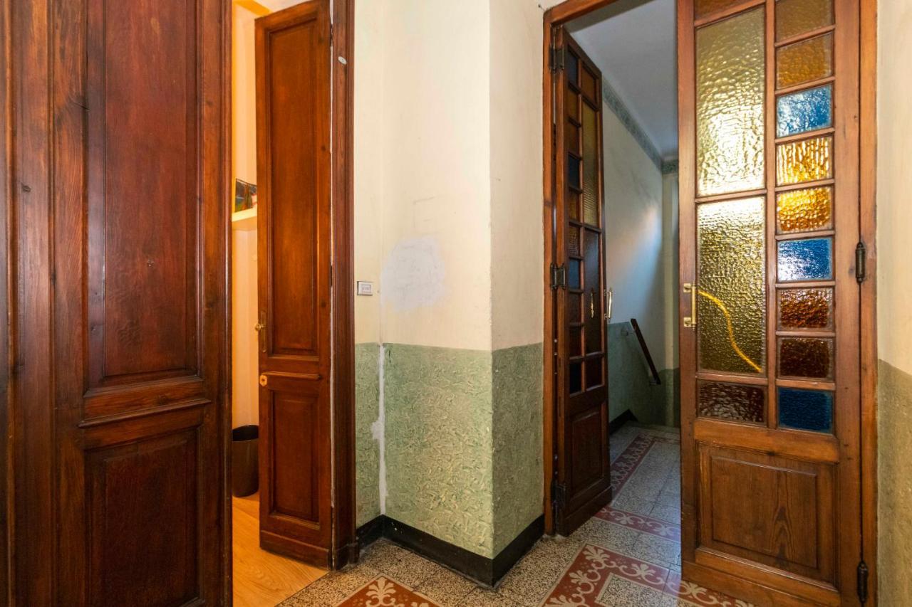 Torino Campidoglio Lovely Suite Exterior photo