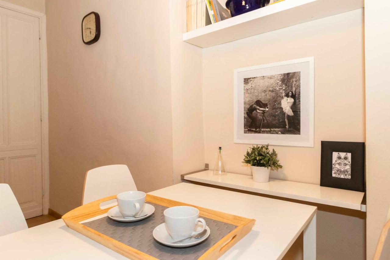 Torino Campidoglio Lovely Suite Exterior photo