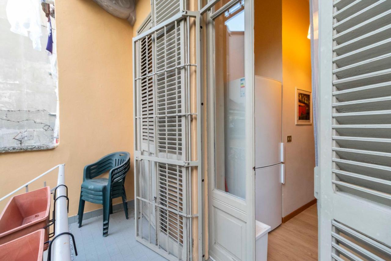 Torino Campidoglio Lovely Suite Exterior photo