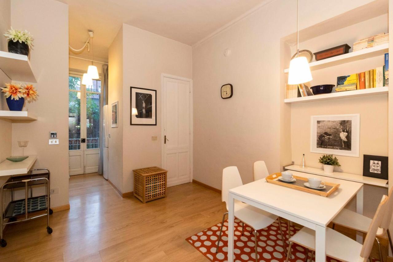 Torino Campidoglio Lovely Suite Exterior photo
