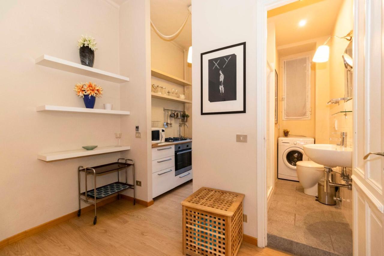 Torino Campidoglio Lovely Suite Exterior photo